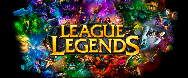 Imagem Feedback positivo no Game League of Legends